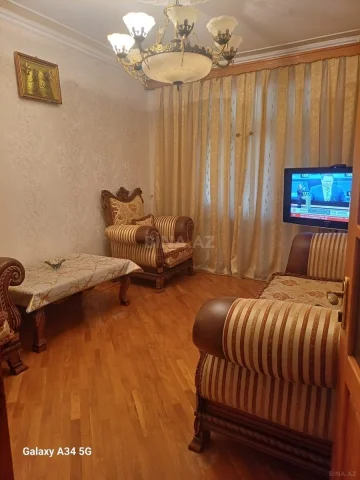 Mənzil Satılır
