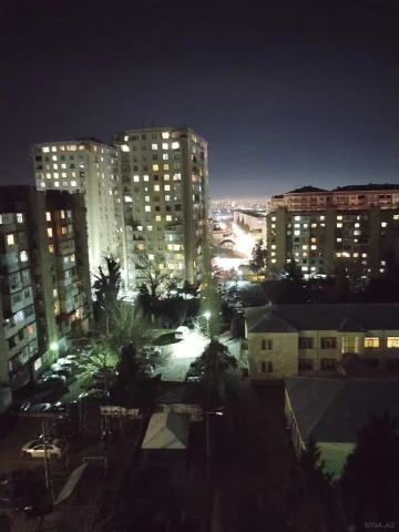 Mənzil Satılır