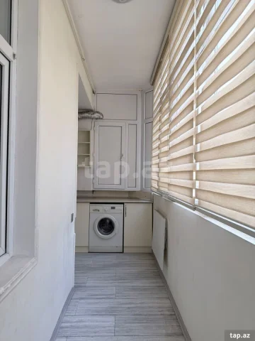 2-otaqlı yeni tikili kirayə veril...