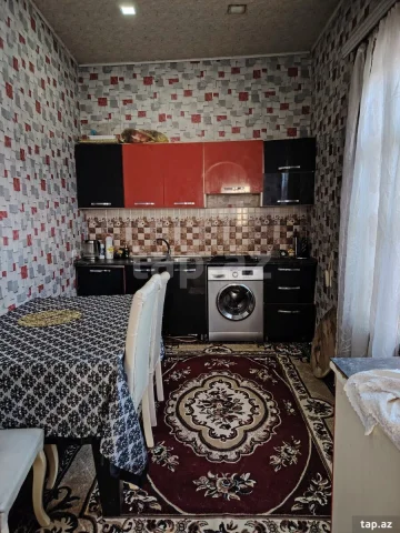 Həyət/Bağ Evi, Villa Satılır