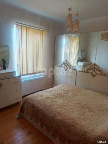 Həyət/Bağ Evi, Villa Satılır