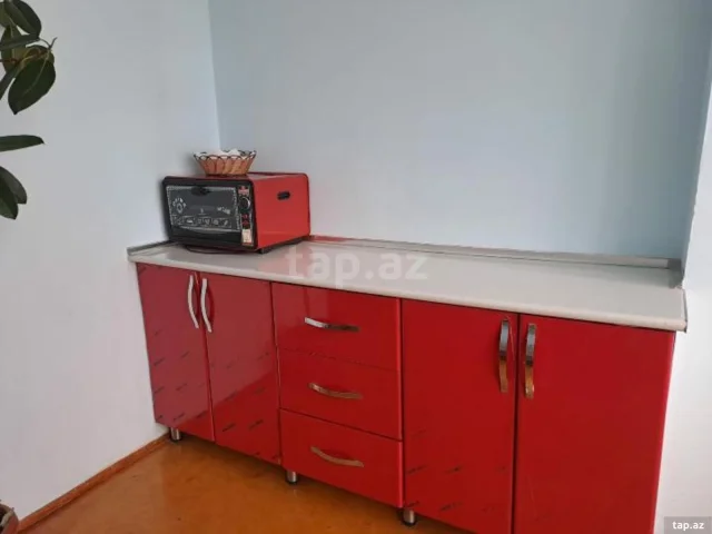 Mənzil Kirayə verilir