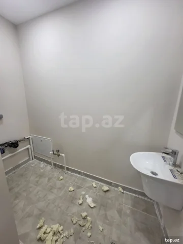 Torpaq sahəsi Satılır