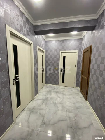3-otaqlı yeni tikili kirayə veril...
