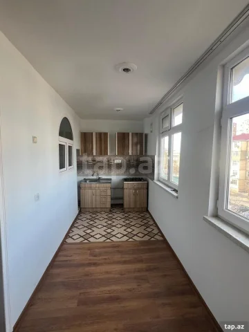 2-otaqlı mənzil kirayə verilir, ...