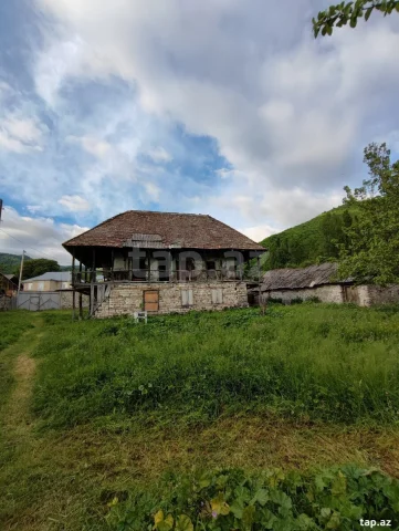 Torpaq sahəsi Satılır