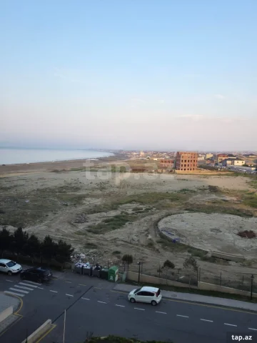 4-otaqlı yeni tikili, Sumqayıt ş...