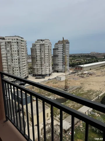Mənzil Kirayə verilir