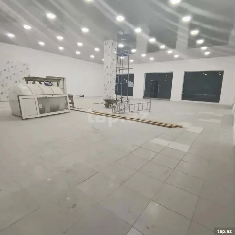 Digər Kommersiya Əmlakı Kirayə verilir