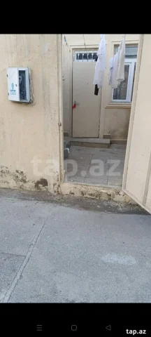 Həyət evi, Xırdalan ş.