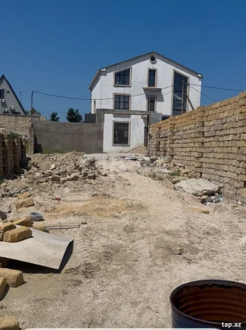 2.5 sot torpaq sahəsi, Göradil q�...