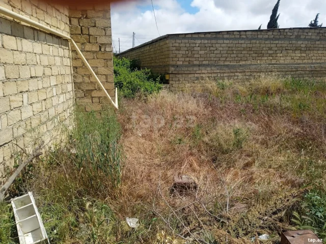 5 sot torpaq sahəsi, Binəqədi q�...