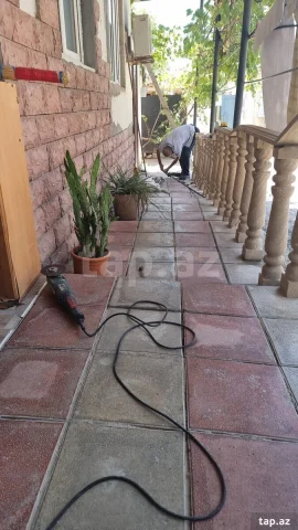 1-otaqlı yeni tikili kirayə veril...