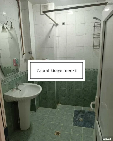 Mənzil Kirayə verilir
