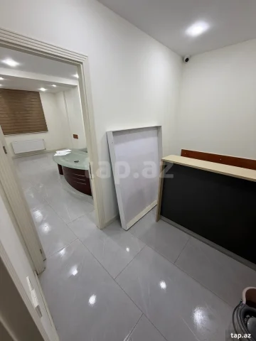 Digər Kommersiya Əmlakı Kirayə verilir