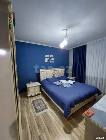 Həyət/Bağ Evi, Villa Satılır