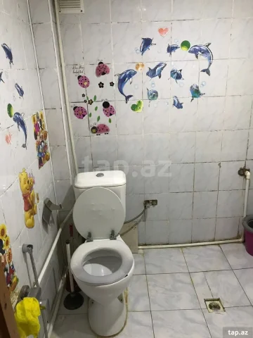 Mənzil Satılır