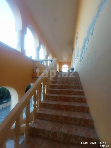 Torpaq sahəsi Satılır