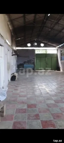 Həyət/Bağ Evi, Villa Satılır