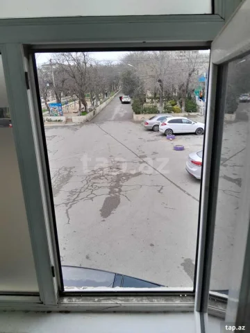 Digər Kommersiya Əmlakı Kirayə verilir