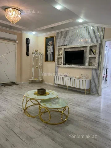Mənzil Satılır