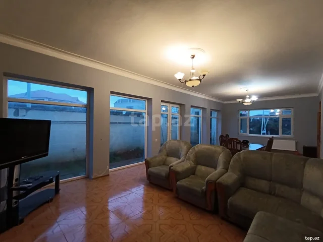 Həyət/Bağ Evi, Villa Kirayə verilir