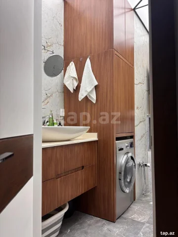Mənzil Satılır