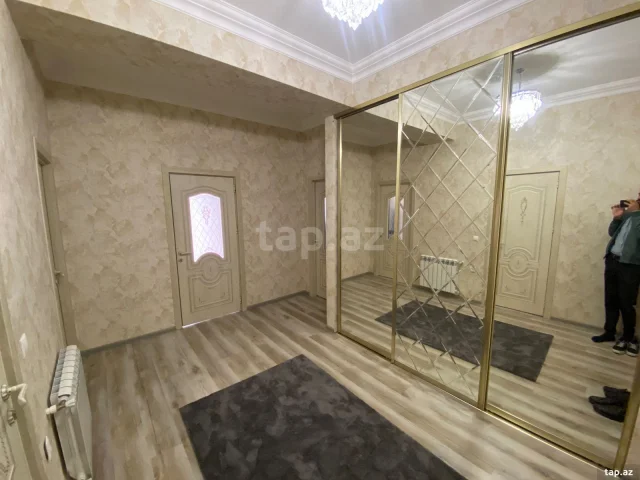 Mənzil Kirayə verilir