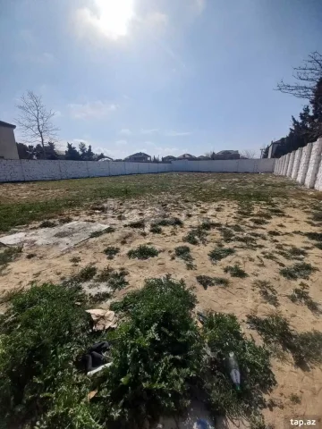 Torpaq sahəsi Kirayə verilir