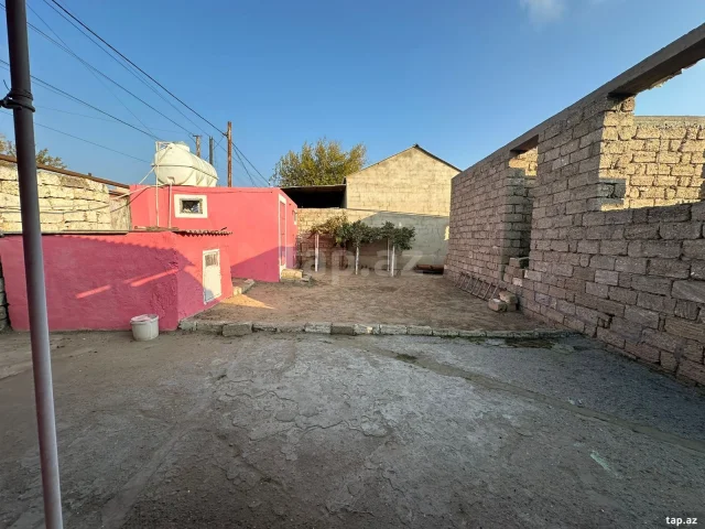 Həyət/Bağ Evi, Villa Satılır