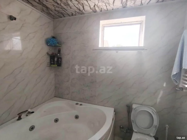 Həyət/Bağ Evi, Villa Satılır