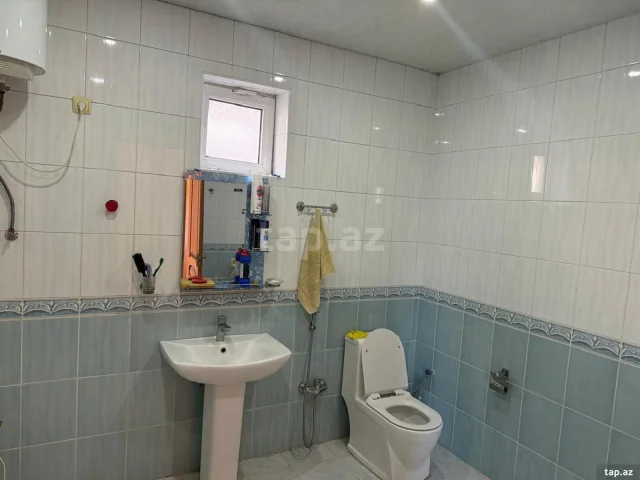 Həyət/Bağ Evi, Villa Satılır