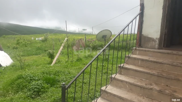 Həyət/Bağ Evi, Villa Satılır