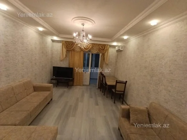 Mənzil Kirayə verilir