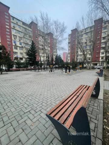 Mənzil Satılır