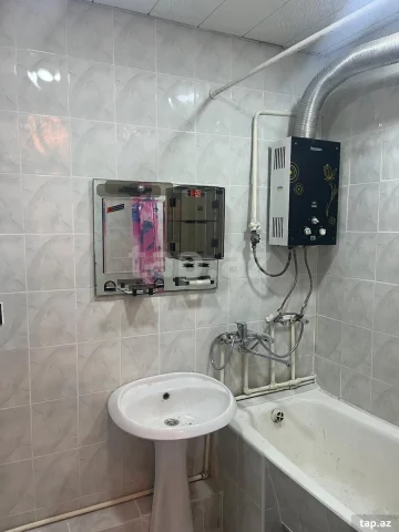 Mənzil Kirayə verilir