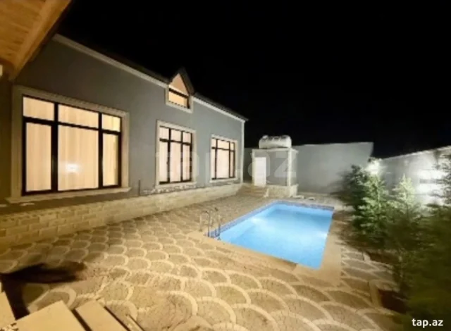 Həyət/Bağ Evi, Villa Satılır