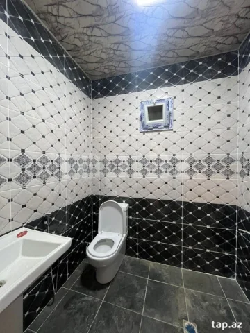 Həyət/Bağ Evi, Villa Satılır
