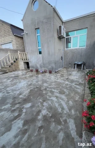 Həyət/Bağ Evi, Villa Satılır
