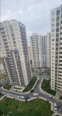 Mənzil Kirayə verilir