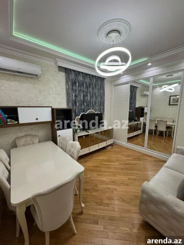 Mənzil Kirayə verilir