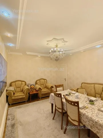 Mənzil Satılır