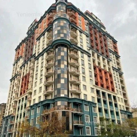 Mənzil Satılır