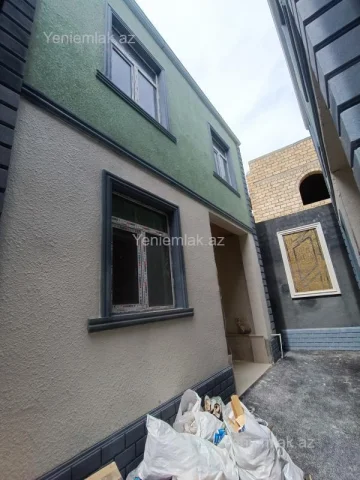 Həyət/Bağ Evi, Villa Satılır