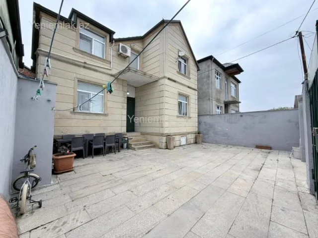 Həyət/Bağ Evi, Villa Satılır