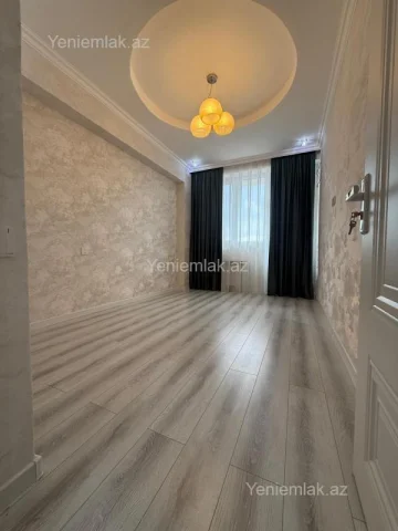 Mənzil Satılır