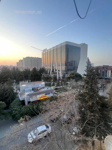 Mənzil Satılır