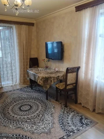 Mənzil Satılır