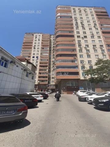 Mənzil Satılır