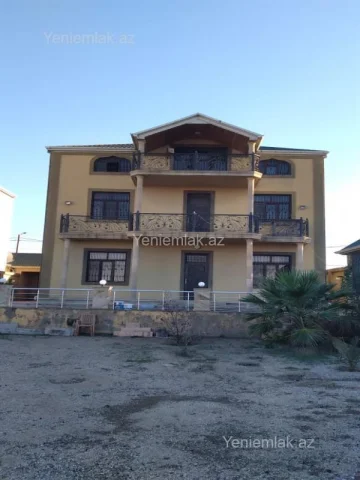 Həyət/Bağ Evi, Villa Satılır